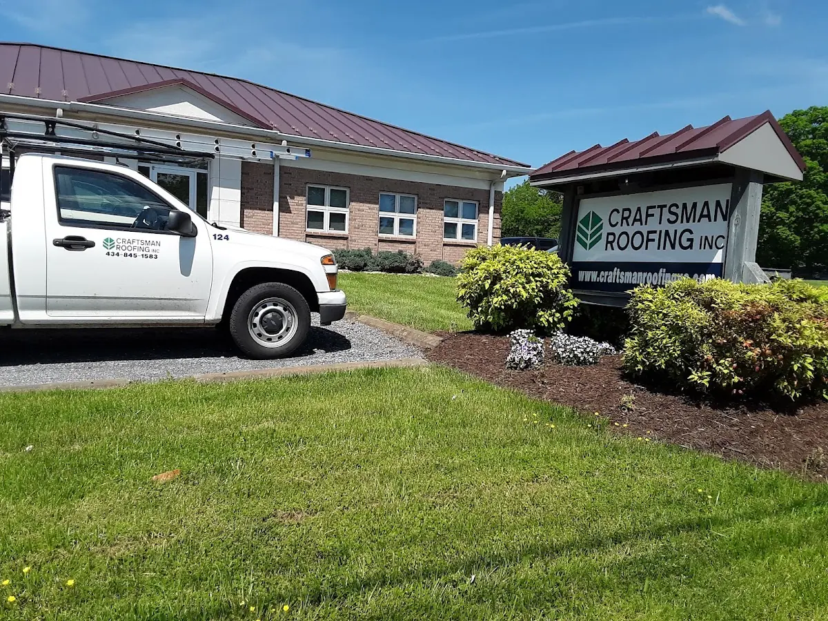 Quality Hail Damage Roof Repair by experienced craftsmen in Bears Mill